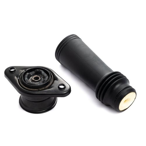 Kit Amort. Tras. - Comp. (Batente/Coifa/Coxim) - S/Rolamento - Dir./Esq. - Hyundai Ix35 após 10 - Kia Sportage 11 a 16