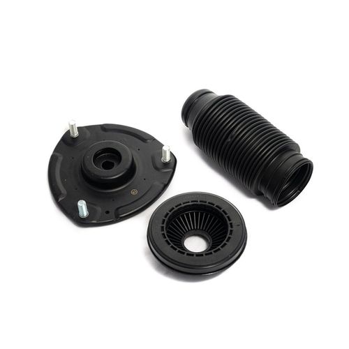 KIT AMORT. DIANT. S/ROLAMENTO SANTA FÉ 10 À 14