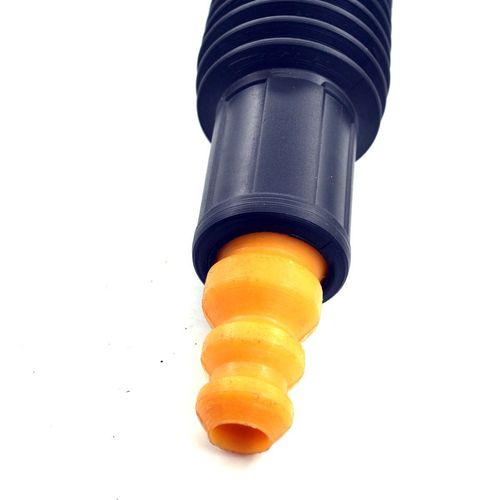 Kit de Batente e Coifa do Amortecedor Traseiro - Direito/Esquerdo - Honda Accord GVII 03 a 08