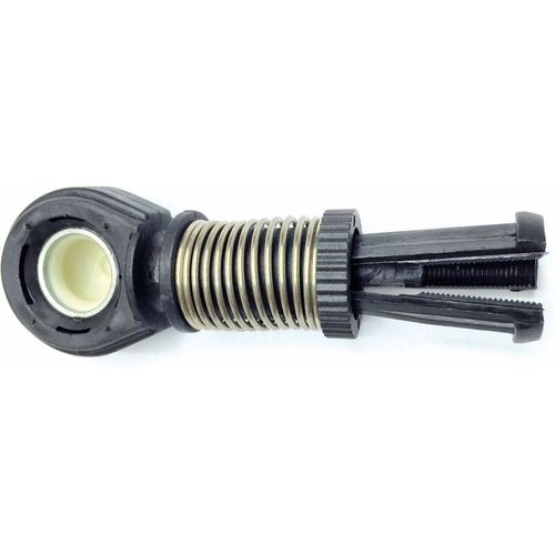 Terminal Removível do Cabo de Engate de Marchas (Furo P/Pino Esferico) - VW Golf após 98 - Polo após 00