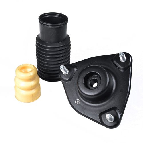 Kit do Amortecedor Dianteiro - Com Batente, Coifa e Coxim - Sem Rolamento - Hyundai Azera GII 11 a 20 - Kia Optima GIII 10 a 15 - Cadenza GI 11 a 16