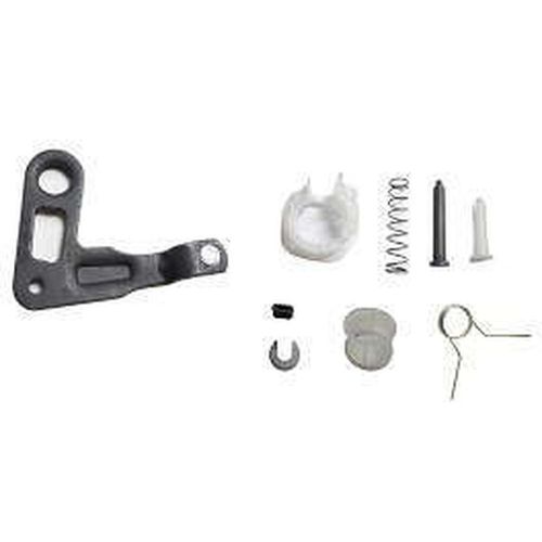 Kit Reparo da Alavanca de Câmbio Completa - Com Articulador - VW UP GI 14 a 21 - Citroen Jumper GI 94 a 17