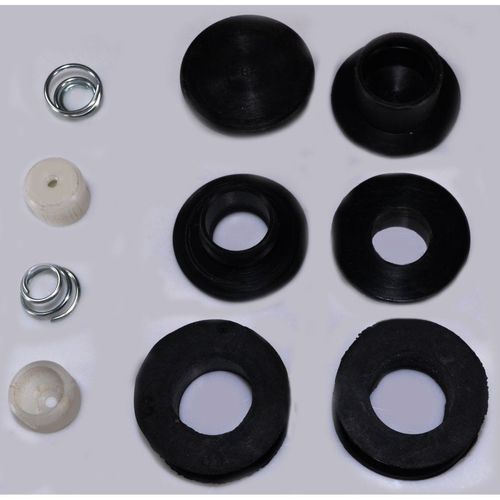 KIT AMORT. TRAS. S/ROL TEMPRA 92À99 (N TURBO)