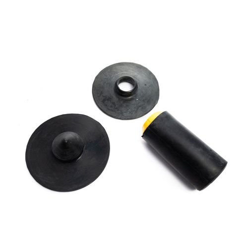 KIT AMORT. TRAS. S/ROLAMENTO X3 04 À 15