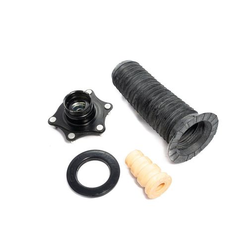 Kit de Amortecedor Dianteiro - Completo (Com Batente/Coifa/Coxim/Rolamento) - Direito - Honda CR-V GIII 07 a14