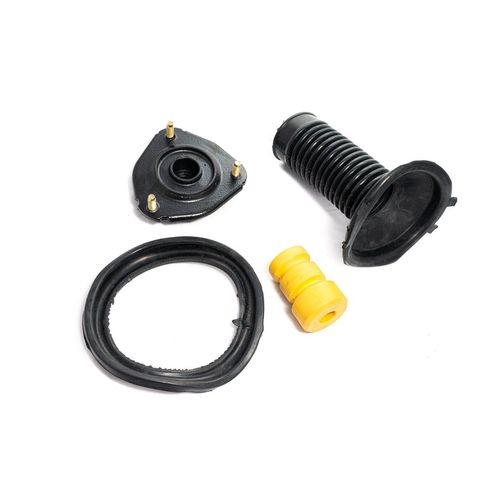 KIT AMORT. DIANT. COMPLETO TIGGO APÓS 09