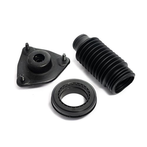 Kit Amort. Diant. Completo (Batente/Coifa/Coxim) - S/Rolamento - Dir./Esq. - Hyundai Ix35 após 10 - Kia Sportage após 09