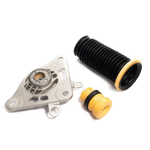 Kit Amortecedor Traseiro - Sem Rolamento - Esquerdo - Jeep Renegade GI após 16 - Compass GII após 16