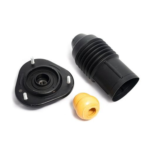 KIT AMORT. DIANT. COMPLETO TRAFIC APÓS 92