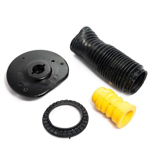 Kit de Amortecedor Dianteiro - Completo (Com Batente/Coifa/Coxim/Rolamento) - Land Rover Freelander GII 07 a 12 - Evoque GI 11 a 16