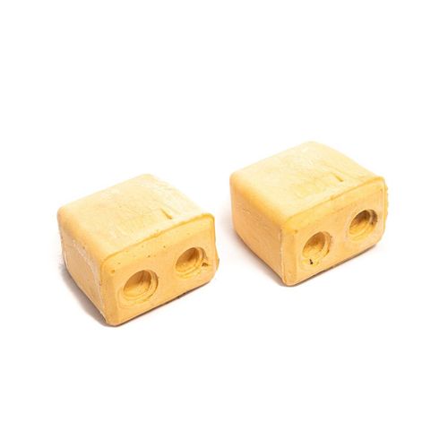 KIT AMORT TRAS C/BATENTE MOLA GRAND CHEROKEE 99À05