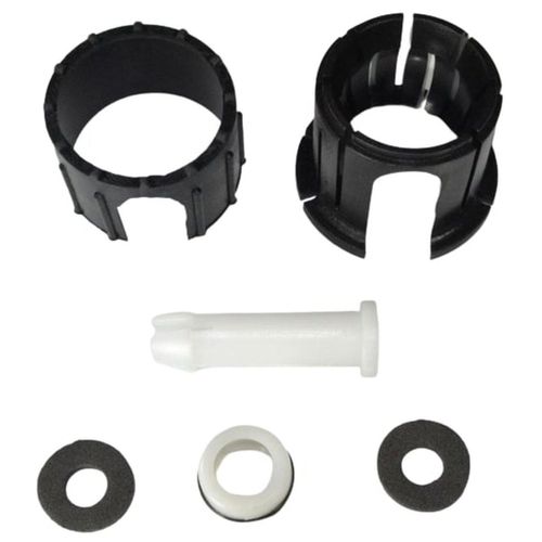 Kit Reparo Parcial da Alavanca de Câmbio - Fiat Dobló - Fiorino - Palio - Siena - Strada após 05 - Uno após 02