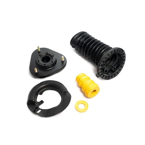 KIT AMORT. DIANT. S/ROLAMENTO COROLLA 15 À 17