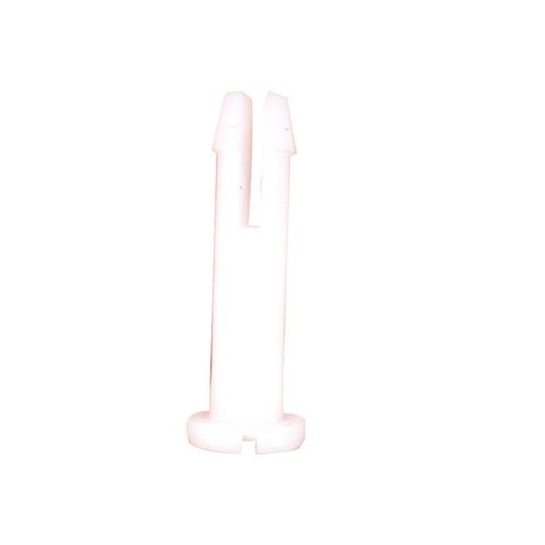 Pino do pedal - Câmbio - Ecosport - Fiesta após 07