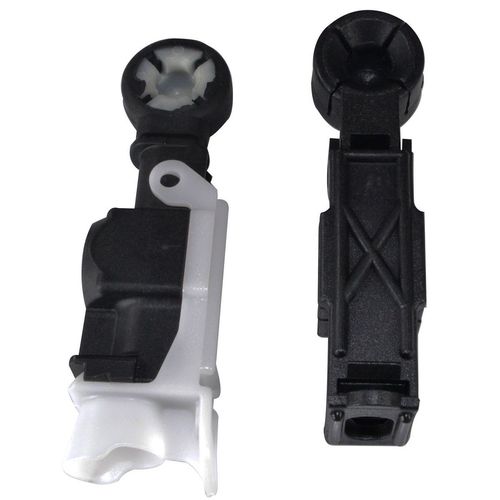 Kit Terminal da Alavanca de Câmbio Ré Para Trás - GM Vectra 01 à 05