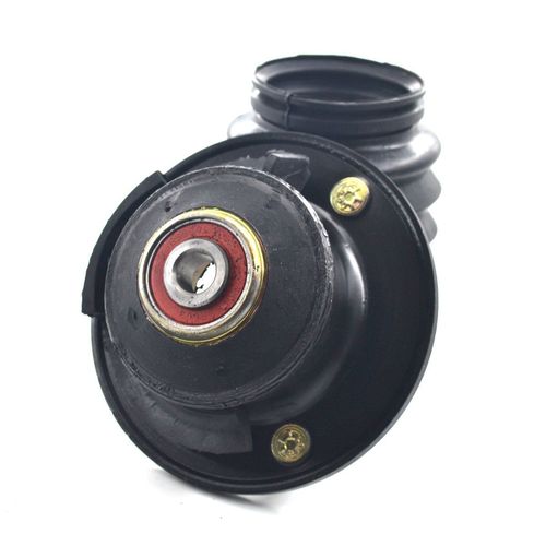 Kit de Amortecedor Dianteiro - Com Batente/Coifa/Coxim (Sem Rolamento) - BMW 118i Série 1 (E87) 03 a 12 - 120i Série 1 (E87) 03 a 12 - 130i Série 1 (