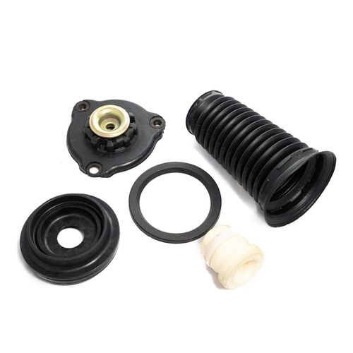 Kit Amortecedor Dianteiro (Completo) - Com Batente/Coifa/Coxim/Rolamento - Jeep Renegade GI após 16 - Compass GII após 16