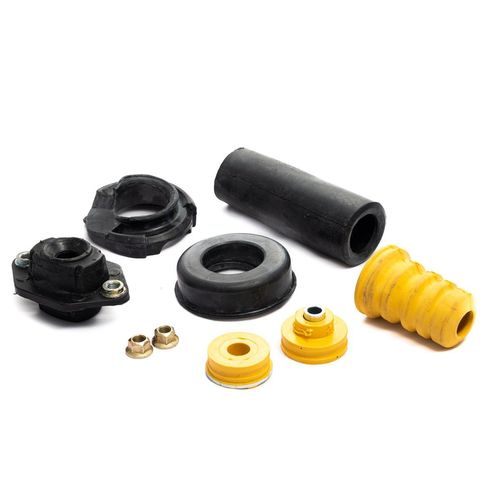 KIT AMORT TRAS C/COXIM C/BATENTE SÉRIE 3 E46 09À12