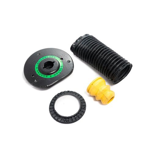 KIT AMORT. DIANT. C/BATENTE C/COIFA FUSION 13 À 17