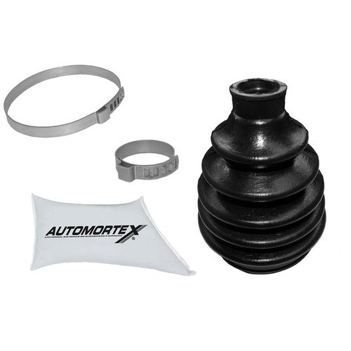 Kit coifa homocinética lado roda Etios após 12