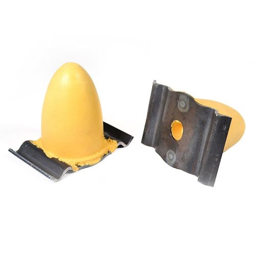 KIT AMORT. TRAS. C/BATENTE L200 TRITON APÓS 08