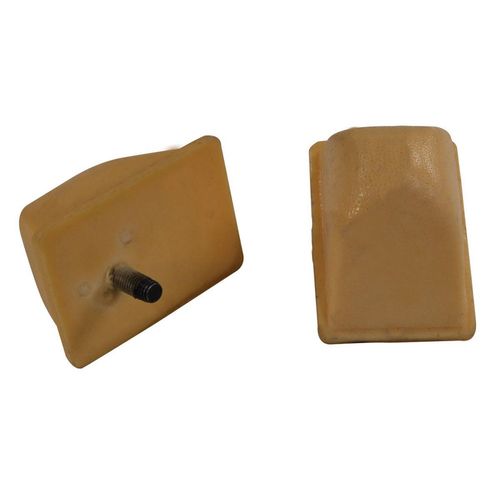 Batente do amortecedor. Diant. - Nissan Frontier após 99