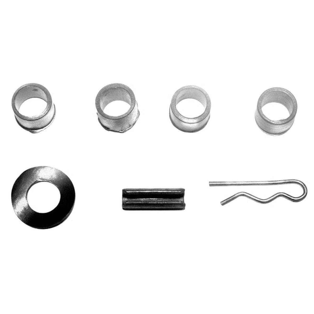 Kit-Reparo-Parcial-da-Alavanca-de-Cambio--Ford-Corcel-67-a-77--Belina-68-a-77