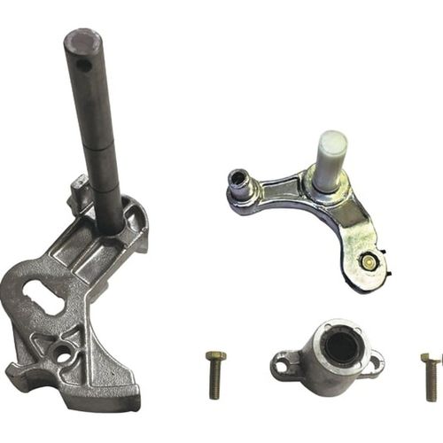 Eixo C/Reparo Parcial do Trambulador - GM Celta/Corsa/Astra/Agile/Classic