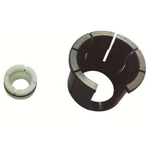 Kit Bucha Inf. da Alavanca de Câmbio - Fiat Palio 96 a 00 - Uno 83 a 91 - Fiorino 76 a 87