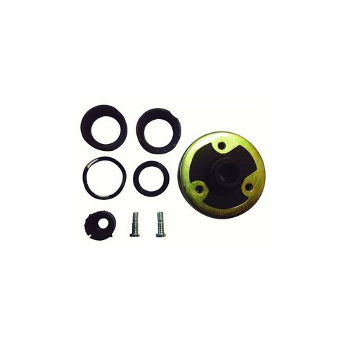 Reparo e Guarda Po Interno da Alavanca Mudanca de Marchas -