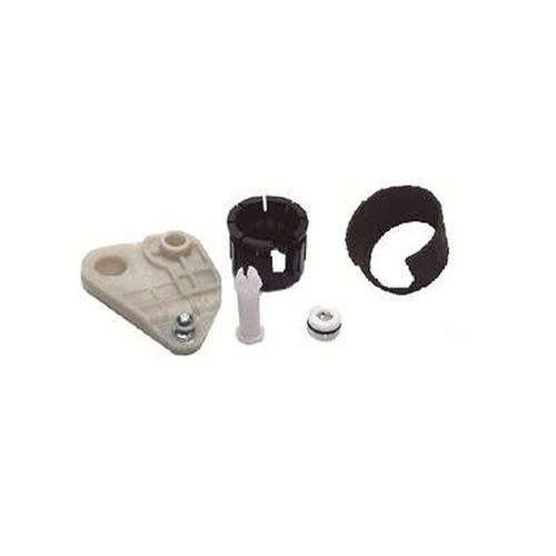 Kit Reparo Parcial da Alavanca do Câmbio - Fiat Palio 96 a 00 - Strada 96 a 00 - Uno 83 a 91 - Siena 96 a 02