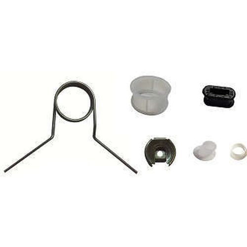 Kit Reparo do Articulador de Seleção de Marchas - Volkswagen Golf 74 a 89 - Bora 98 a 07 - Audi A3 96 A 06