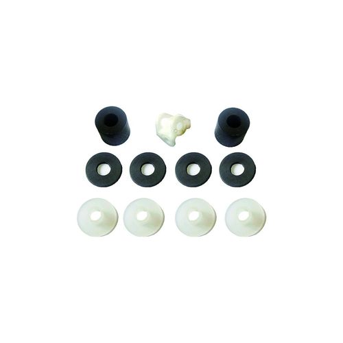 Kit Reparo do Acomplamento do Trambulador Comp. - GM Corsa Hatch GII 02 à 12 - Corsa Sedan GII 02 à 12