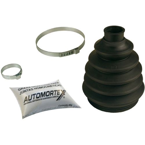 Reparo do Semi-Eixo Lado Roda E C/Graxa - Nissan Tiida após 07