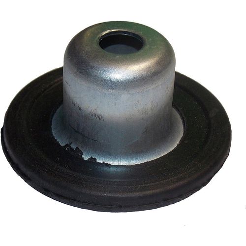 Prato de mola do Amort. da susp. diant. - Volkswagen Gol 99 à 05