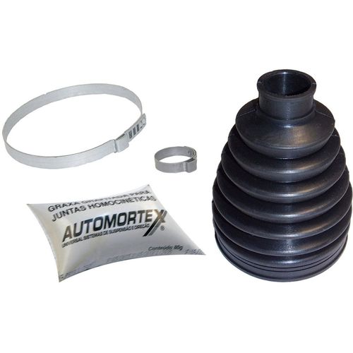 Reparo do Semi-Eixo Lado Roda E C/Graxa - Kia Soul após 09