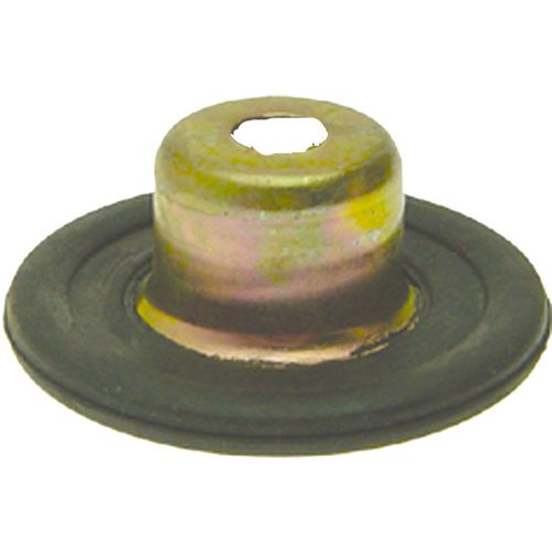 Prato de mola C/Coxim do Amort. da Suspenção diant. - Volkswagen Gol GII 94 à 00 - Parati GII 95 à 00