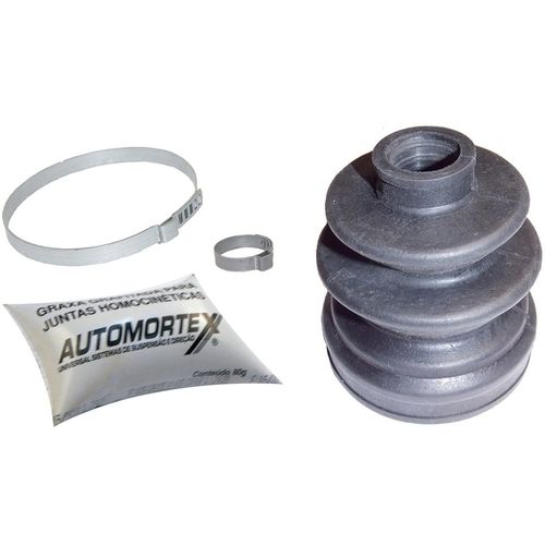 Reparo do Semi-Eixo Lado Câmbio E C/Graxa Tripoide - Kia Soul após 09