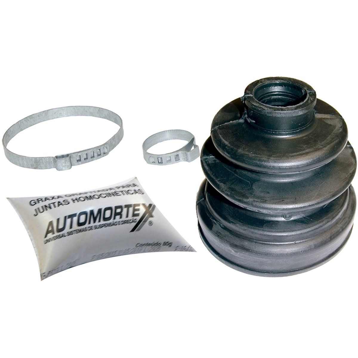 Reparo-do-SemiEixo-Lado-Cambio-E-CGraxa--Mitsubishi-L200-Sport-04-a-06