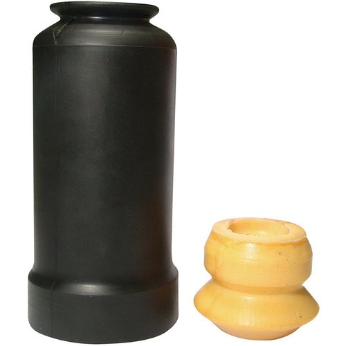 Kit Reparo do Amort. diant. C/Batente E Guarda Pó - Chery QQ após 11