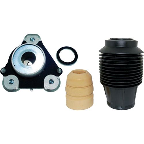 Kit Reparo do Amort. Diant. C/coxim/Batente/Guarda Pó/Rolamento - Esq. - Fiat Ducato 1.0 /1.4/1.8 após 02