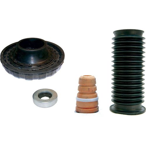 Kit Reparo do Amort. diant. C/Rolamento Coxim Batente E Guarda Pó - GM Onix após 12