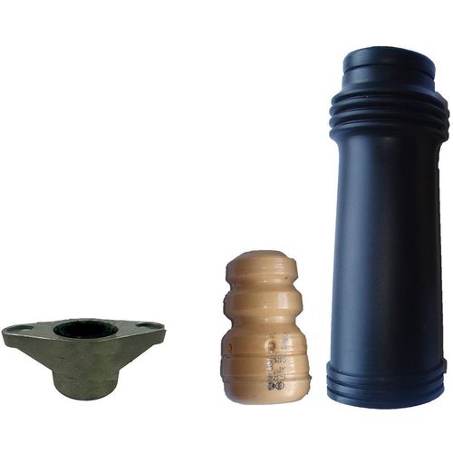 Kit Reparo do Amort. tras. C/Coxim Batente E Guarda Pó - Hyundai i30 GI após 07