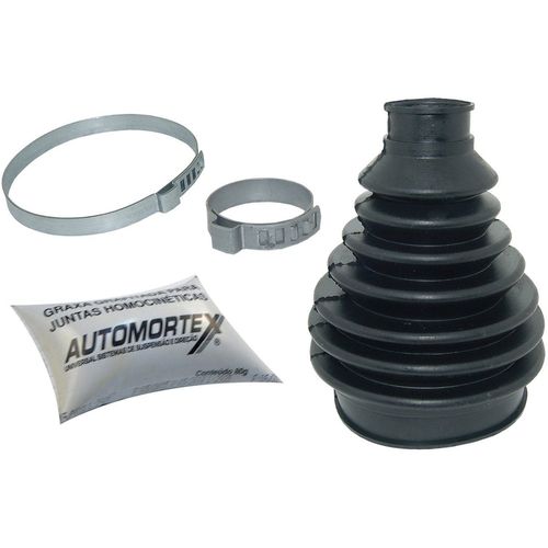 Kit do Reparo do Semi-Eixo - Lado Roda - Com Graxa - Citroen Jumper GI 00 a 02