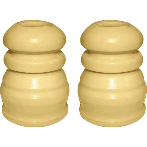 Par de Batentes do Amort. tras. - Kia Soul após 09