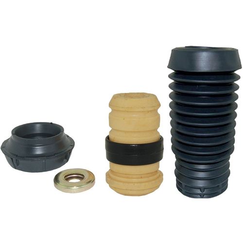 Kit Reparo do Amort. diant. C/Coxim Batente E Guarda Pó E Rolamento - Renault Clio Hatch/Sedan após 00