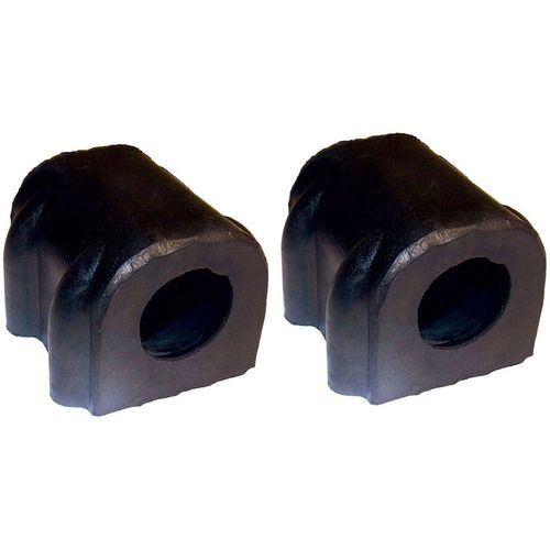 Par de Buchas da Barra Estab. Diant. Int. - Diâm.Furo: 24,5mm - Dir./Esq. - Hyundai HR após 05