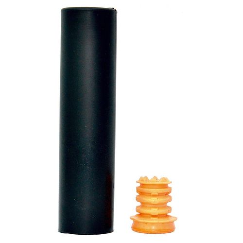 Kit Reparo do Amort. tras. C/Batente E Guarda Pó - Toyota Etios 1.3 / 1.5 16V após 12