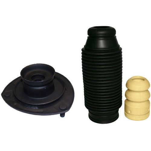 Kit Reparo do Amort. diant. C/Coxim Batente E Guarda Pó Corpo Alto - Hyundai Santa Fé 07 à 12  - Vera Cruz 07 à 12