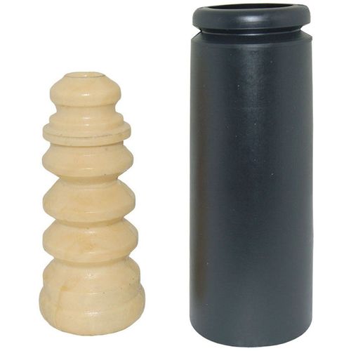 Kit Reparo do Amort. tras. C/Batente E Guarda Pó - Volkswagen Bora 99 à 10 - Golf GIV 99 à 07